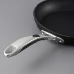 New Moment Dıamond Tava 24cm Siyah – SİYAH - Görsel 6