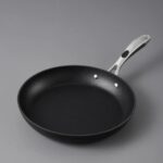 New Moment Dıamond Tava 28cm Siyah – SİYAH