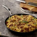 New Moment Dıamond Tava 28cm Siyah – SİYAH - Görsel 2