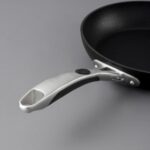 New Moment Dıamond Tava 28cm Siyah – SİYAH - Görsel 4