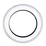 Kontes Supla 33cm Gümüş – GÜMÜŞ