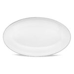 Belle 55 Parça Yemek Takımı Platın – STANDART - Görsel 7