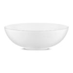 Belle 55 Parça Yemek Takımı Platın – STANDART - Görsel 8