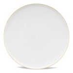 Belle 55 Parça Yemek Takımı Altın – STANDART - Görsel 2