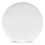 Belle 55 Parça Yemek Takımı Altın – STANDART - Görsel 4