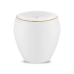 Belle 55 Parça Yemek Takımı Altın – STANDART - Görsel 6