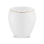 Belle 55 Parça Yemek Takımı Altın – STANDART - Görsel 7