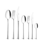 3400 84 Parça Kaşık Takımı – STANDART