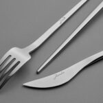 Fallen 84 Parça Kaşık Takımı – STANDART - Görsel 2