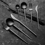 Fallen 84 Parça Kaşık Takımı – STANDART - Görsel 3