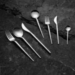 Fallen 84 Parça Kaşık Takımı – STANDART - Görsel 6