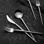 Fallen 84 Parça Kaşık Takımı – STANDART - Görsel 7