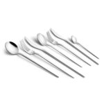 Fallen 84 Parça Kaşık Takımı – STANDART - Görsel 8