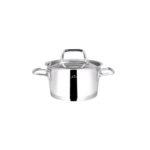 Felıx 4 Parça Tencere Takımı – STANDART - Görsel 4