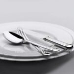 4200 84 Parça Kaşık Takımı – STANDART