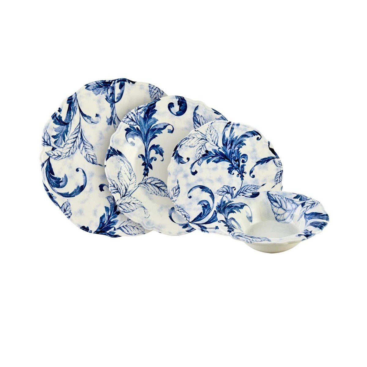 160616-0-leaf-24-parca-6-kisilik-yemek-takimi-01a9b20f28a9 Leaf 24 Parça 6 Kişilik Yemek Takımı – STANDART - Görsel 1