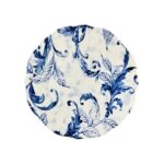 Leaf 24 Parça 6 Kişilik Yemek Takımı – STANDART - Görsel 5