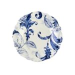 Leaf 24 Parça 6 Kişilik Yemek Takımı – STANDART - Görsel 8