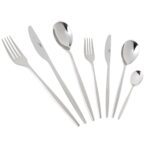 5800 Apollo 84 Parça Kaşık Takımı – STANDART