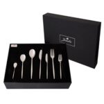 5800 Apollo 84 Parça Kaşık Takımı – STANDART - Görsel 2