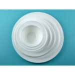 Aqua 58 Parça 12 Kişilik Yemek Takımı – STANDART - Görsel 3