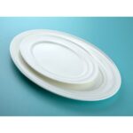 Aqua 58 Parça 12 Kişilik Yemek Takımı – STANDART - Görsel 5