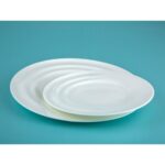 Aqua 58 Parça 12 Kişilik Yemek Takımı – STANDART - Görsel 8