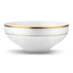 Lope Gold 60 Parça 12 Kişilik Yemek Takımı – ALTIN - Görsel 3