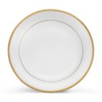 Lope Gold 60 Parça 12 Kişilik Yemek Takımı – ALTIN - Görsel 4