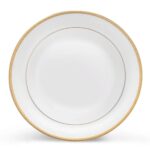 Lope Gold 60 Parça 12 Kişilik Yemek Takımı – ALTIN - Görsel 5