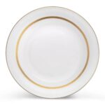 Lope Gold 60 Parça 12 Kişilik Yemek Takımı – ALTIN - Görsel 6