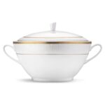 Lope Gold 60 Parça 12 Kişilik Yemek Takımı – ALTIN - Görsel 9