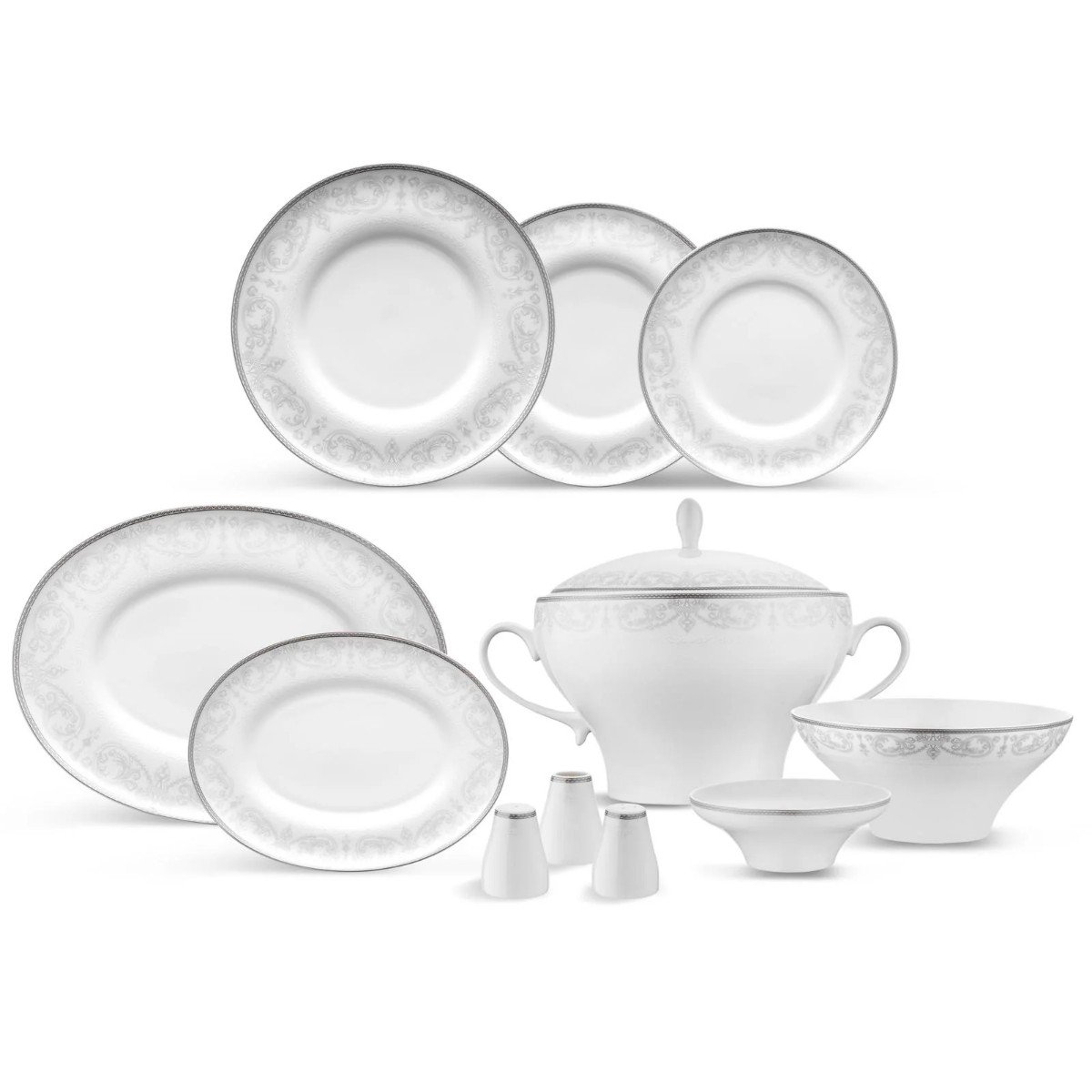160625-0-bohem-62-parca-12-kisilik-yemek-takimi-01a9b20f28a9 Bohem 62 Parça 12 Kişilik Yemek Takımı – STANDART - Görsel 1