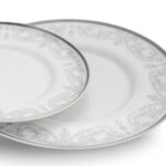 Bohem 62 Parça 12 Kişilik Yemek Takımı – STANDART - Görsel 9