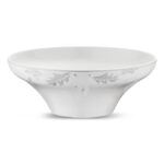 Lace Leaf 62 Parça 12 Kişilik Yemek Takımı – STANDART - Görsel 3