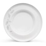 Lace Leaf 62 Parça 12 Kişilik Yemek Takımı – STANDART - Görsel 4