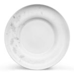 Lace Leaf 62 Parça 12 Kişilik Yemek Takımı – STANDART - Görsel 5