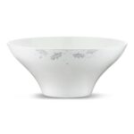 Lace Leaf 62 Parça 12 Kişilik Yemek Takımı – STANDART - Görsel 9