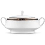 Vesperi 60 Parça 12 Kişilik Yemek Takımı – STANDART - Görsel 5