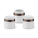 Vesperi 60 Parça 12 Kişilik Yemek Takımı – STANDART - Görsel 6