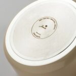 Swıss Crystal Dark Cream 7 Parça Tencere Takımı – STANDART - Görsel 8