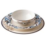 Dream 24 Parça Yemek Takımı – STANDART - Görsel 4