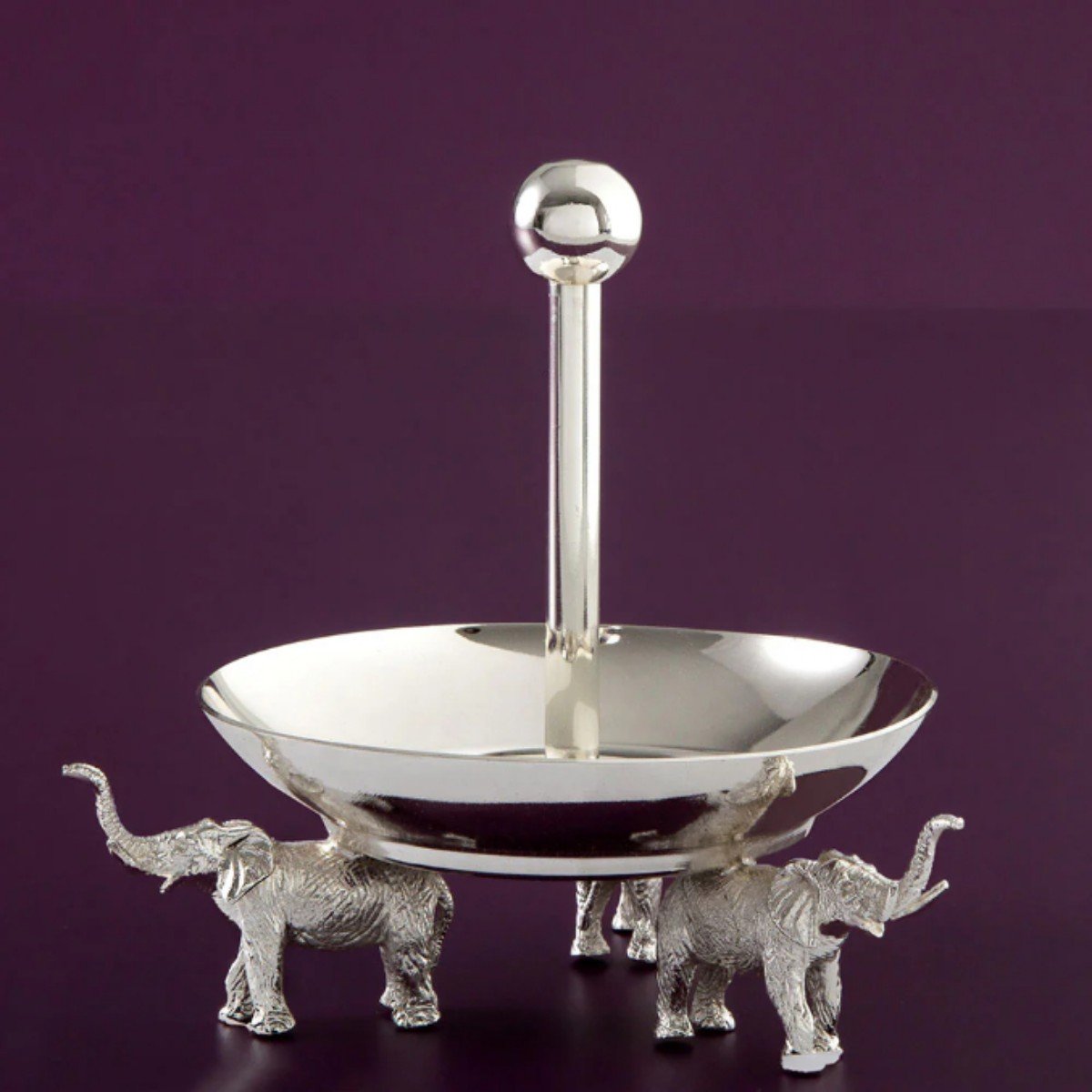 160631-0-ganesha-tekli-sunumluk-silver-01f35ffe0aef Ganesha Tekli Sunumluk Sılver – STANDART - Görsel 1