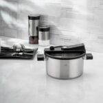 Force Fusıon Hızlı Pişirici Düdüklü 6lt – STANDART