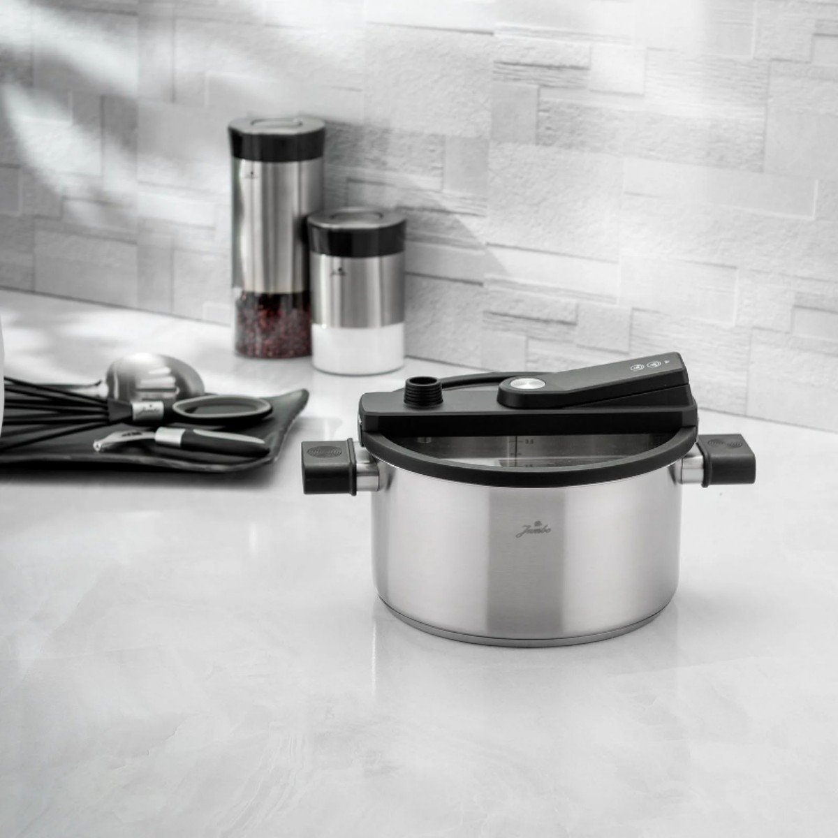 160634-0-force-fusion-hizli-pisirici-duduklu-6lt-01a9b20f28a9 Force Fusıon Hızlı Pişirici Düdüklü 6lt – STANDART - Görsel 1