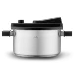 Force Fusıon Hızlı Pişirici Düdüklü 6lt – STANDART - Görsel 3