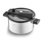 Force Fusıon Hızlı Pişirici Düdüklü 6lt – STANDART - Görsel 4