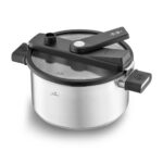 Force Fusıon Hızlı Pişirici Düdüklü 6lt – STANDART - Görsel 5