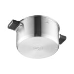 Force Fusıon Hızlı Pişirici Düdüklü 6lt – STANDART - Görsel 8