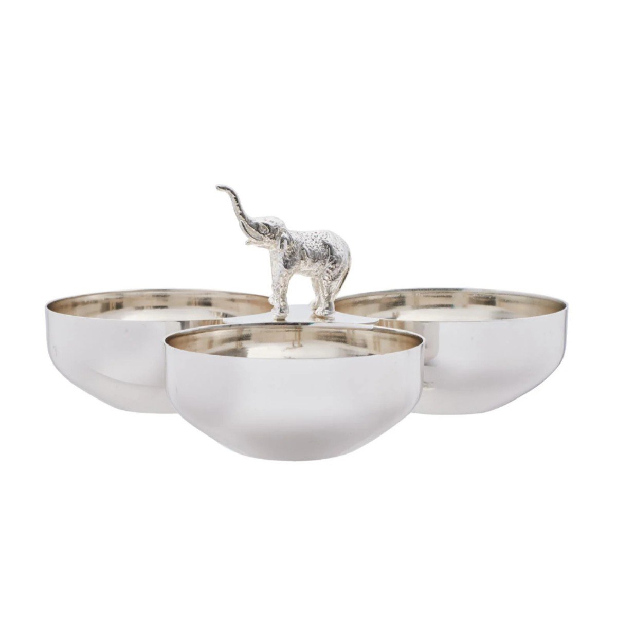 160640-0-ganesha-uclu-cerezlik-gumus-01a9b20f28a9 Ganesha Üçlü Çerezlik Gümüş – STANDART - Görsel 1